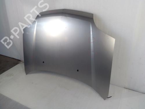 Hood NISSAN X-TRAIL I (T30) 2.2 Di 4x4 | BP12337425C1 