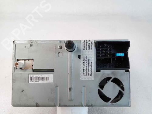 Radio OPEL CORSA D (S07)  | BP18843917E6 