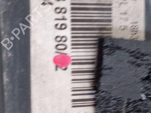 Phare gauche CITROËN C4 I (LC_) | BP30493171C28