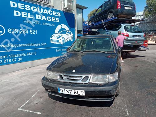 Generator SAAB 9-3 (YS3D) 2.2 TiD | BP15591413M7 