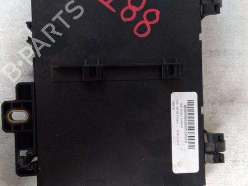 Used Fuse box OPEL ZAFIRA / ZAFIRA FAMILY B (A05) [2005-2019]  27236248