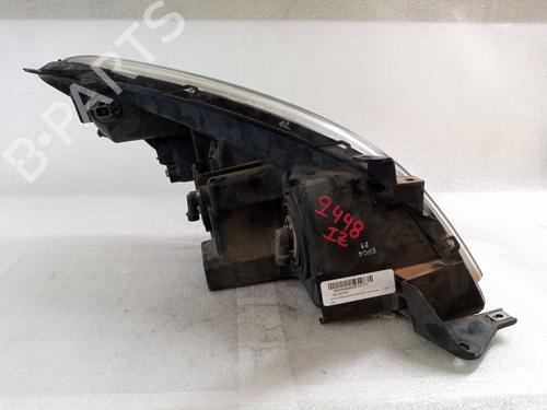 Left headlight TOYOTA COROLLA Verso (_E12_) 2.0 D-4D (CDE120_, CDE120R) | BP32445023C28 - Image 8