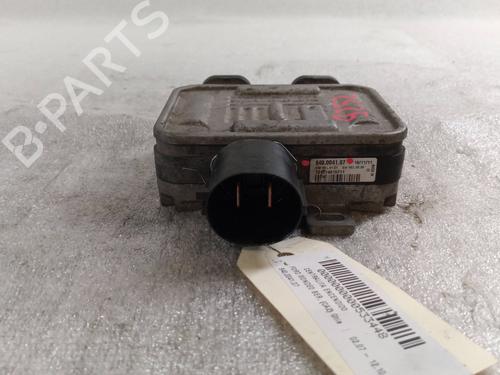 Electronic module FORD MONDEO IV (BA7) 2.0 TDCi | BP30557257M83