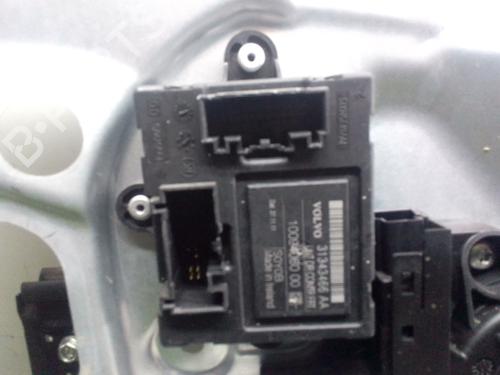 Front left window mechanism VOLVO XC70 II (136)  | BP8218934C22 