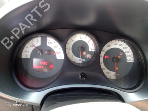 Engine control unit (ECU) SEAT LEON (1P1) | BP30489676M57