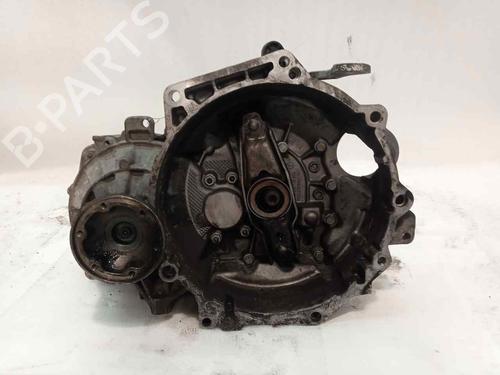 Used Gearbox SEAT LEON (1P1) [2005-2013]  23229502