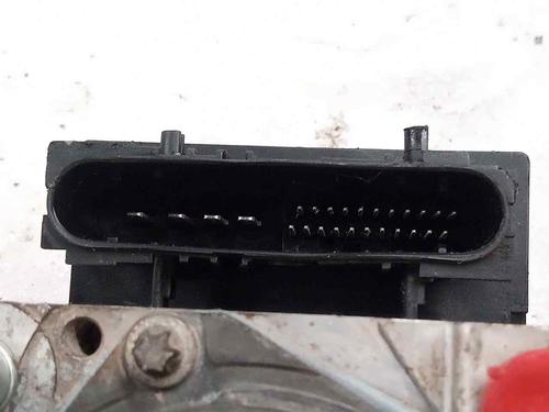 ABS pump PEUGEOT 307 (3A/C) 2.0 HDi 90 | BP16247913M43 