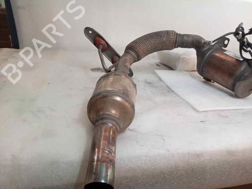 Catalyst SEAT IBIZA V (KJ1, KJG) 1.0 TSI | BP19664441M10 