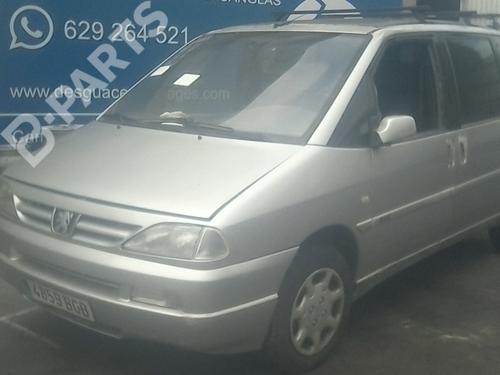 Used Parts PEUGEOT 806 (221)    941925