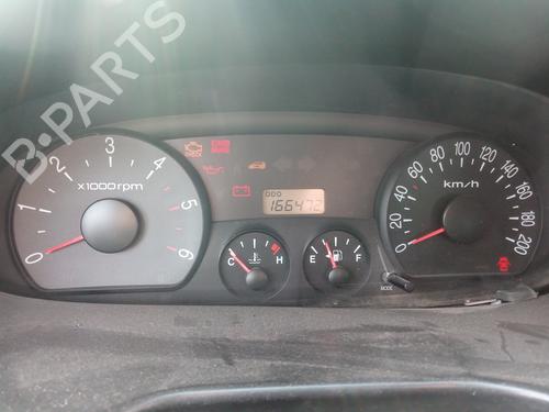 Used Instrument cluster HYUNDAI H-1 Travel (TQ) [2007-2025]  15285184