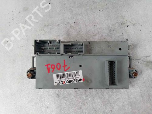 Sikringsdåse FIAT PUNTO Hatchback Van (188_) 1.2 60 (60 hp) 17950871