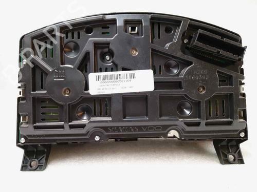 Instrument cluster OPEL ASTRA H GTC (A04) 1.7 CDTi (L08) | BP14990653C47 