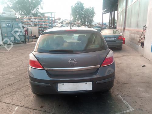 Electronic module OPEL ASTRA H (A04)  | BP16427159M83 