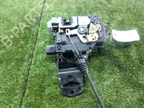 Front left lock VW GOLF IV (1J1) 1.6 | BP8332891C98 