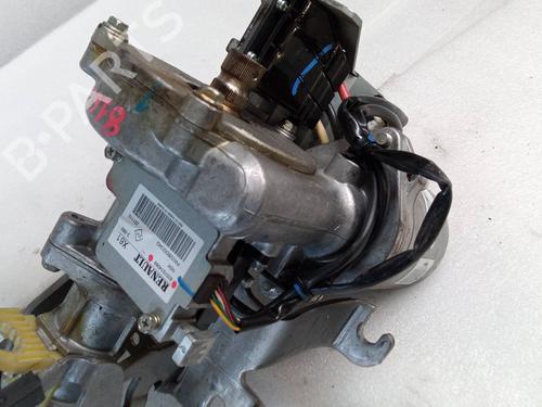 Steering column RENAULT KANGOO / GRAND KANGOO II (KW0/1_) 1.5 dCi 90 (KW05, KW08, KW0G, KW11) | BP24522325M21 