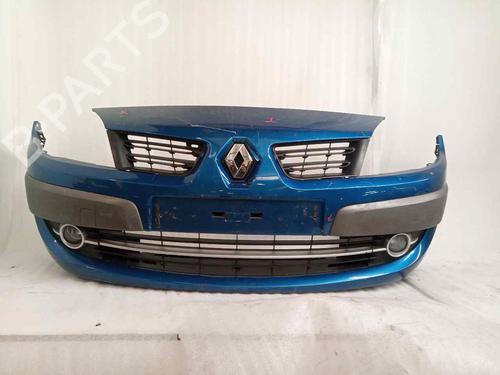 Foran støtfanger RENAULT MEGANE I (BA0/1_) 1.9 dT (B/SA0K, B/SA0Y) (90 hp) 17070967