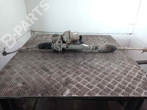 Used Steering rack Steering rack PEUGEOT 207 (WA_, WC_) 1.4 16V (88 hp) 9183392 9183392