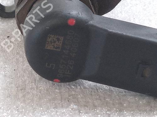 Injector FORD S-MAX (WA6) | BP30513201M100