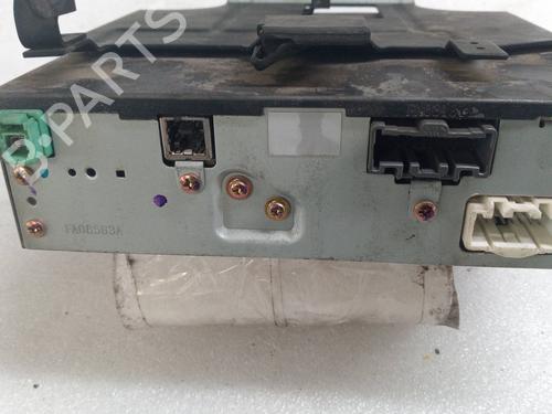 Electronic module MAZDA 6 Station Wagon (GY) 2.0 DI (GY19) | BP25846704M83