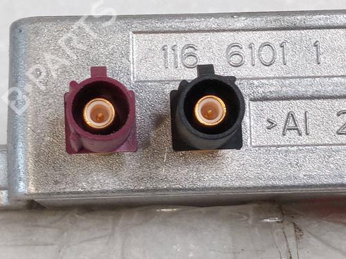 Electronic module AUDI A3 (8P1) | BP39243572M83 - Image 8