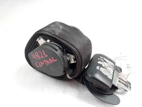 Rear center seatbelt VW TOURAN (1T1, 1T2) 2.0 TDI 16V | BP18552713I27 