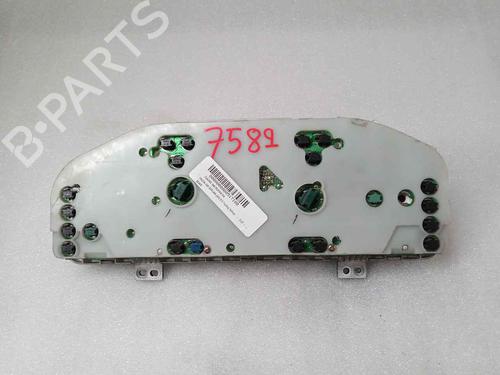 Cockpit MAZDA 626 V Hatchback (GF) 2.0 (GFER) | BP17986963C47 