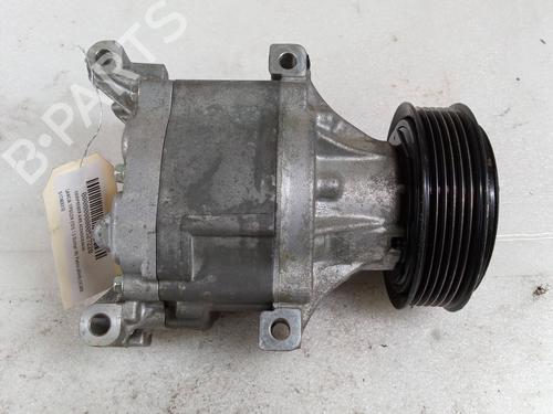Used AC compressor LANCIA YPSILON (843_) 1.3 D Multijet (843.AXE11, 843.AXE1A) (90 hp) 23424351