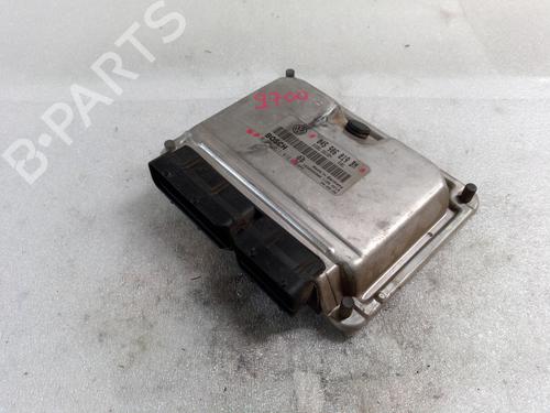 Motorstyringsenhet SKODA FABIA I Combi (6Y5) 1.4 16V | BP30479751M57 