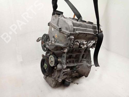 Engine SEAT IBIZA III (6L1) 1.4 16V | BP20307735M1 