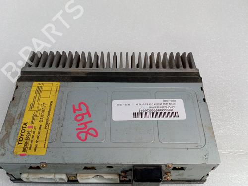 Electronic module TOYOTA LAND CRUISER PRADO (_J12_)  | BP23259138M83 