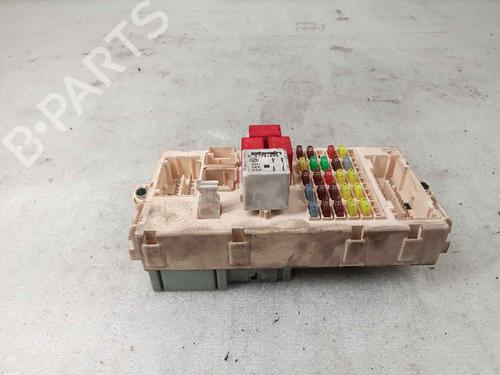 Fuse box FIAT STILO (192_) 1.9 D Multijet | BP17951495E1 