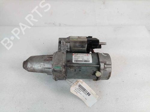 Used Starter INFINITI QX30 2.2 D AWD (170 hp) 25782387