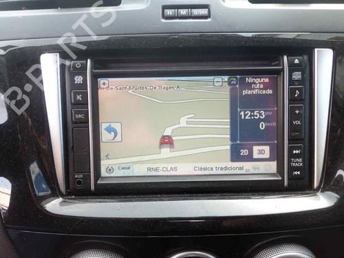 Radio MAZDA 5 (CW) 1.6 CD | BP16323606E6 
