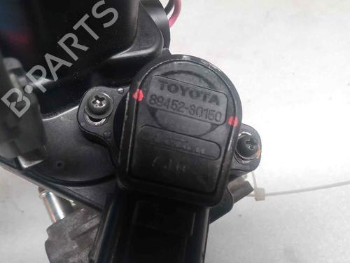 Throttle body TOYOTA PRIUS Liftback (_W2_) 1.5 Hybrid (NHW20_, NHW20R) | BP22800092M82