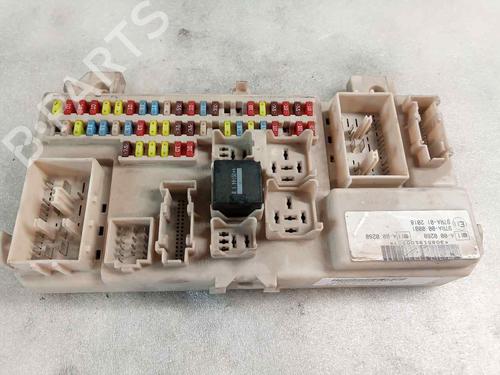 Sikringsdåse FORD FOCUS C-MAX (DM2) [2003-2007]  26139165