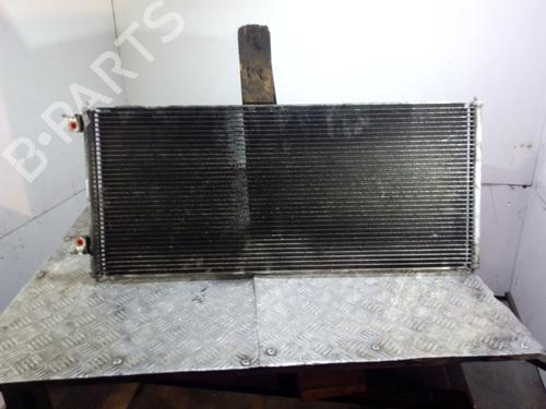 AC-Kondensator FORD TRANSIT Van (FA_ _) 2.4 TDE (125 hp) 8277588