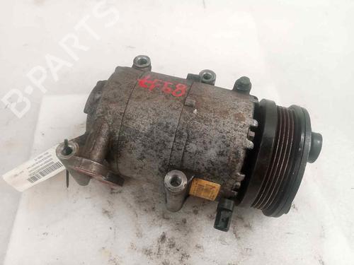 AC compressor FORD FOCUS II (DA_, HCP, DP)  | BP27200732M34 