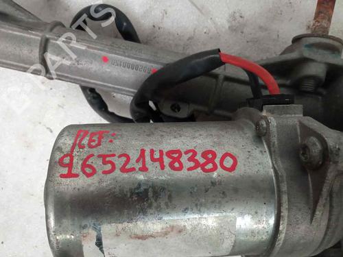 Steering rack PEUGEOT 1007 (KM_) 1.4 | BP17533113M22 