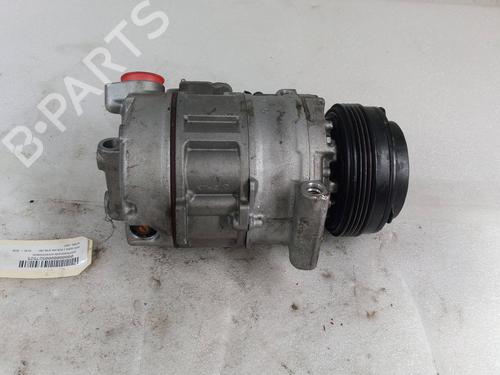 Used AC compressor BMW 3 (E46) 320 i (170 hp) 25870839