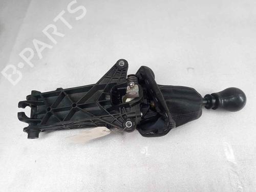 Gear lever VW CRAFTER 30-50 Van (2E_) 2.0 TDI | BP16298226M90 