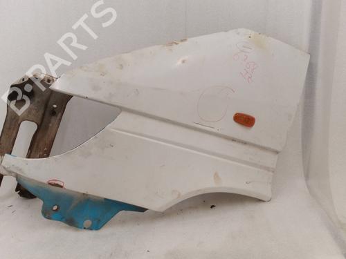Used Left front fenders FORD TRANSIT Van (FA_ _) 2.0 DI (FAE_, FAF_, FAG_) (100 hp) 17157008