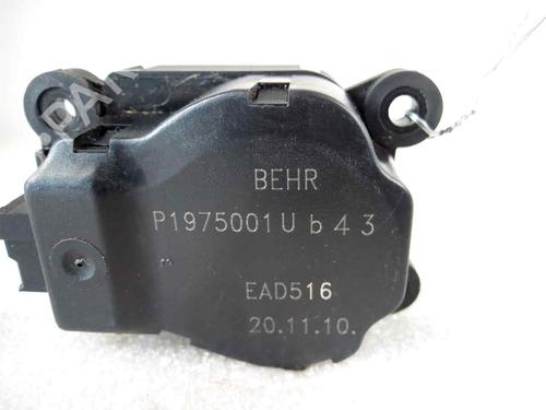 Electronic module PEUGEOT 3008 I MPV (0U_) 1.6 HDi | BP10738783M83 