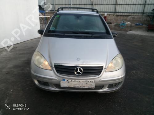 Ricambi MERCEDES-BENZ A-CLASS (W169) A 160 (169.031, 169.331) (95 hp) 4344453