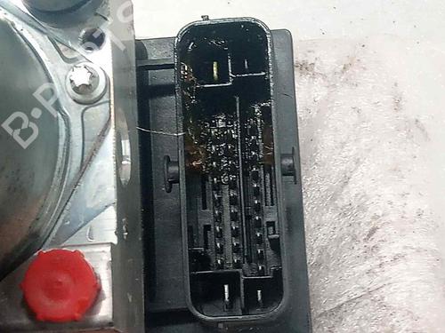 ABS pump PEUGEOT 308 I (4A_, 4C_)  | BP17533086M43 