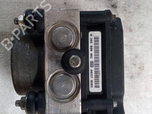 ABS pump PEUGEOT BIPPER Tepee  | BP27367619M43 