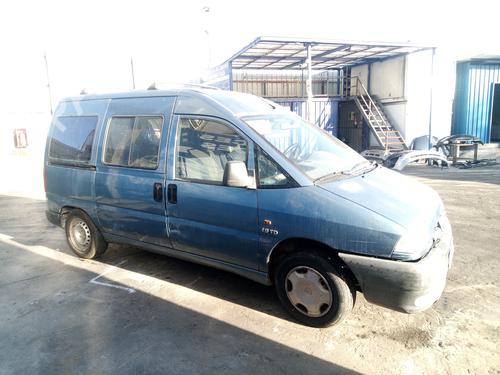 Elektronisk modul CITROËN JUMPY I (U6U_) 1.9 TD | BP24615206M83 
