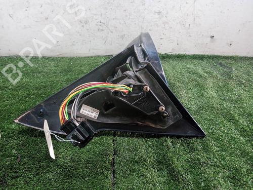 Left mirror MERCEDES-BENZ CLK (C208) CLK 230 Kompressor (208.347) | BP9642272C26