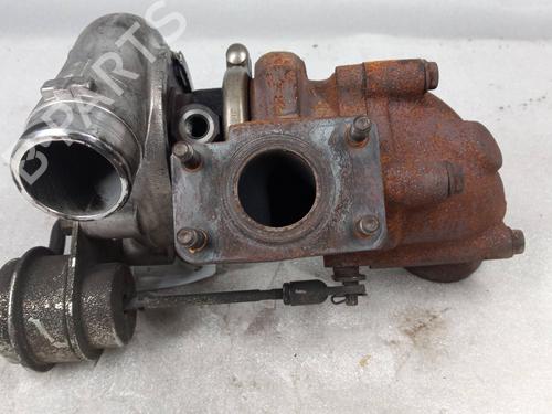 Turbocharger/Supercharger FIAT DUCATO Van (250_) 130 Multijet 2,3 D | BP16776309M71 