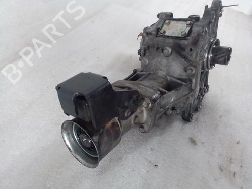 Front differential PEUGEOT 4007 (VU_, VV_) 2.2 HDi | BP10718254M23 