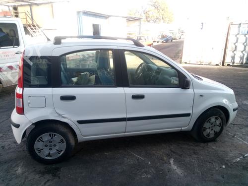 Steering column FIAT PANDA (169_) 1.2 (169.AXB11, 169.AXB1A) | BP25789835M21 